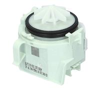 Bomba De Drenaje Original Bosch Siemens Neff Para Lavavajillas 00611332 611332