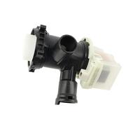 Bomba de drenaje original Lavadora 00145906, 00145776 BOSCH
