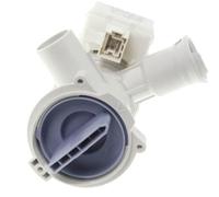 Bomba de drenaje para lavadora hanning - dpo20-062 Bosch 00146083