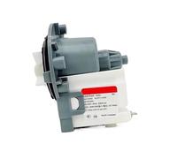 Bomba De Drenaje Universal For Lavadora De Tambor, Compatible Con Piezas Askoll, 00180A 30008D