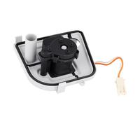 Bomba de drenaje Whirlpool 481070109852 para secadora, Clásico, metal