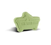 Bomba de ducha Aloe Vera - 40 g | Fragancia refrescante y calmante | Spa en casa | Fabricado en Provenza