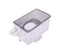 Bomba De Ducha Para Barco, 24V 750GPH Bomba De Sumidero Para Ducha Marina Bomba De Sumidero Automática Sistema De Bomba De Drenaje De Múltiples Puertos Bombas Con Interruptor
