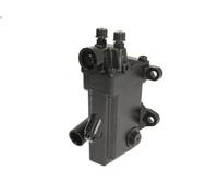 Bomba de eje inclinado, cabina FEBI 27139 para MAN F90 9.973 1985-1992