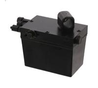 Bomba de eje inclinado, cabina FEBI 34191 para SCANIA T 11.705 2004-2005