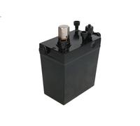 Bomba de eje inclinado, cabina FEBI 35510 para VOLVO FM7 7.284 1998-2001
