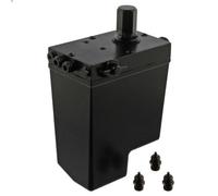 Bomba de inclinación, cabina FEBI BILSTEIN 39696