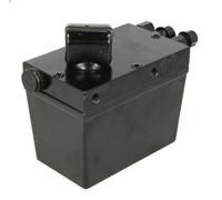 Bomba de eje inclinado, cabina FEBI 39850 para SCANIA T 11.705 2004-2005