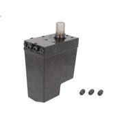 Bomba de eje inclinado, cabina FEBI 39851 para VOLVO FH12 12.13 1998-2005