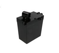 Bomba de eje inclinado, cabina FEBI 44595 para IVECO TRAKKER I 7.79 2004-2012