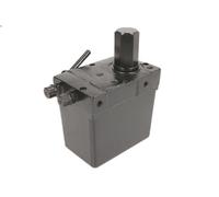 Bomba de eje inclinado, cabina FEBI 45429 para MAN TGL I 4.58 2004-2022