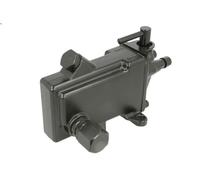 Bomba de eje inclinado, cabina PETERS 013.602-00A para ACTROS 11.946 1997-2002