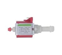 Bomba De ELECTROVÁLVULA, Compatible Con ULKA, Válvula Solenoide EP4 EP5, Compatible Con Saeco, Piezas De Cafetera, Presión Estable(EP5 220V-230V)
