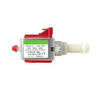 Bomba De ELECTROVÁLVULA, Compatible Con ULKA, Válvula Solenoide EP4 EP5, Compatible Con Saeco, Piezas De Cafetera, Presión Estable(EP4 220V-230V)