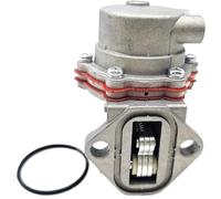 Bomba de elevación alimentación combustible ED0065851510 ED0065851510S compatible con motor Kohler KDW702 KDW602 KDW502 KDW1003 KDW903 Lombardini LDW903 LDW1003