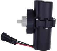 Bomba de elevación combustible 87802238 87802202 87802331 Compatible con Ford Compatible Holland 555E 5160S TS115 TS90 TB80 TS100