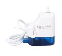 Bomba de Elevación de Agua de Condensado Totalmente Automática para Drenaje de Aire Acondicionado, Diseño Fresco y a Prueba de Golpes para Máquinas de Hielo Comerciales, Tiendas