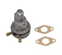 Bomba de elevación de combustible 15263-52030 para Kubota Tractor UTV Boat Engine D1102-V1902 - Bomba de combustible eléctrica de presión estable