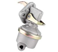 Bomba de elevación de combustible, bomba de elevación de combustible mecánica 3970880 apta para motor 4B 4BT 4BTA 6B 6BT 6BTA 4983584