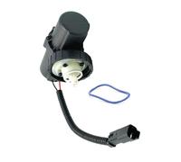 Bomba de elevación de Combustible eléctrico de 12V 320A7045 320 A7045 Compatible con JCB Site Dumper 6T-1 7T-1 9T-1 Reemplazo Part para el de Combustible de vehículos Accesorios