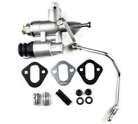 Bomba De Elevación De Combustible Para Dodge 5.9 P7100 (1994, 1995, 1996, 1997 Y 1998), Válvula Cummins 12 V, 3936316 Y 4988747 Tanque Combustible Bomba Combustible