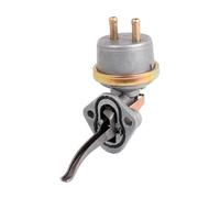 Bomba de elevación de combustible RE61260 compatible con John Deere Tractor 3100 3110 3200/X 3210/X 3300/X 3310/X 3400/X 3410/X 4045 6400 6410 4039 Manipulador telescópico 3200 3400 Compatible con