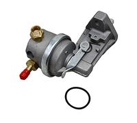 Bomba de Elevación de Combustible Re68345 para Joh N Deer E 4045Df270 4045Hf150 4045Hf157 4045Tf120 4045Tf150 4. 5L 6068Hf157 6. Motor 8L