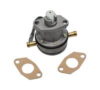 Bomba de elevación de combustible YM129100-52100 YM129100-52101 compatible con motor Komatsu 4D84E 3D88E 4D88E 3D84E 4D84E-3FB compatible con motor Yanmar 3TNV76 2TNV70 3TNE84 4TNE84 84 3TA. NE88-ACG