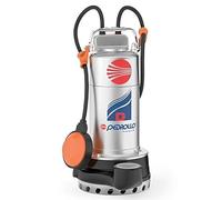 Bomba de elevación Pedrollo Dm20N 0,75 kW hasta 15 m3/h monofásico 220V