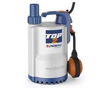 Bomba de elevación Pedrollo TOP3 0,55 kW hasta 15,6 m3/h monofásico 220 V