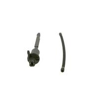 Bomba de embrague 0 986 486 147 BOSCH para RENAULT NISSAN OPEL
