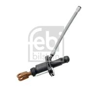 Bomba de embrague 177605 FEBI BILSTEIN para OPEL ZAFIRA A Monospace