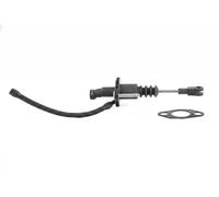 Bomba de embrague 207 028 TOPRAN para OPEL ZAFIRA A Monospace
