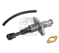 Bomba de embrague 28484 FEBI BILSTEIN para OPEL VECTRA B Hatchback VECTRA B