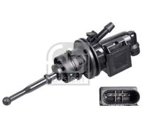 Bomba de embrague 34837 FEBI BILSTEIN para VW PASSAT B6 Variant PASSAT B6
