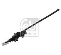 Bomba de embrague 34896 FEBI BILSTEIN para OPEL CORSA D Furgoneta/Hatchback