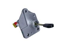 MAXGEAR 46-0117 Cilindro maestro, embrague