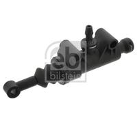 FEBI BILSTEIN Cilindro maestro, embrague para MERCEDES-BENZ: Classe CLK, Classe C, Classe SLK, Classe CLC, Classe SLC (Ref: 46201)