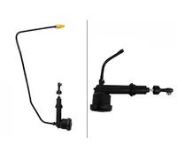 Bomba de embrague 511 0134 10 LuK para LAND ROVER FREELANDER I