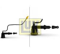 Bomba de embrague 511 0142 10 LuK para LAND ROVER FREELANDER I