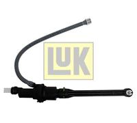 Bomba de embrague 511 0265 10 LuK para PEUGEOT CITROËN