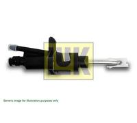 Bomba de embrague 511 0764 10 LuK para ABARTH FIAT LANCIA FORD