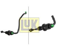 Bomba de embrague 511 0783 10 LuK para NISSAN NOTE MICRA III MICRA C+C III JUKE