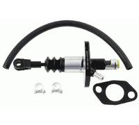Bomba de embrague 6284 600 114 SACHS para OPEL SAAB