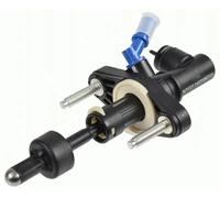 SACHS Cilindro maestro, embrague para TOYOTA: Yaris (Ref: 6284 600 678)