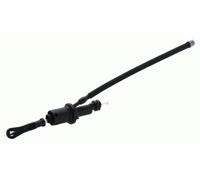 SACHS 6284 605 060 Cilindro Maestro Embrague compatible con Peugeot 407 (6D_) 2004-2011 y Otros Vehículos