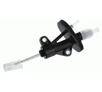 SACHS 6284 605 087 Cilindro Maestro Embrague compatible con Opel Meriva B Monospace (S10) 2010-2017 y Otros Vehículos