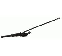 SACHS Cilindro maestro, embrague para PEUGEOT: 5008, 3008 (Ref: 6284 605 092)