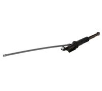 SACHS Cilindro maestro, embrague para CITROËN: C4 Picasso (Ref: 6284 605 095)