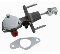 SACHS Cilindro maestro, embrague para HONDA: CR-V, Stream, Civic, FR-V, Accord (Ref: 6284 654 002)
